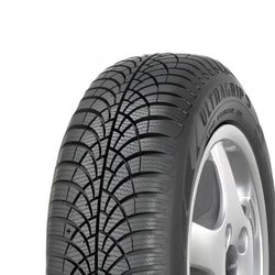 205/60R16 92H Goodyear Ultragrip 9 M+S 3PMSF